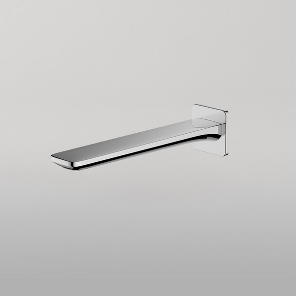 Oliveri Paris Wall Spout Chrome