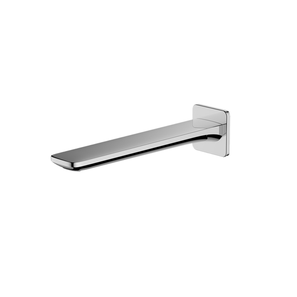 Oliveri Paris Spout 200mm Chrome Lead Free