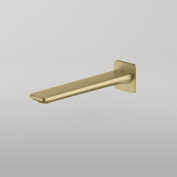 Oliveri Paris Wall Spout Classic Gold