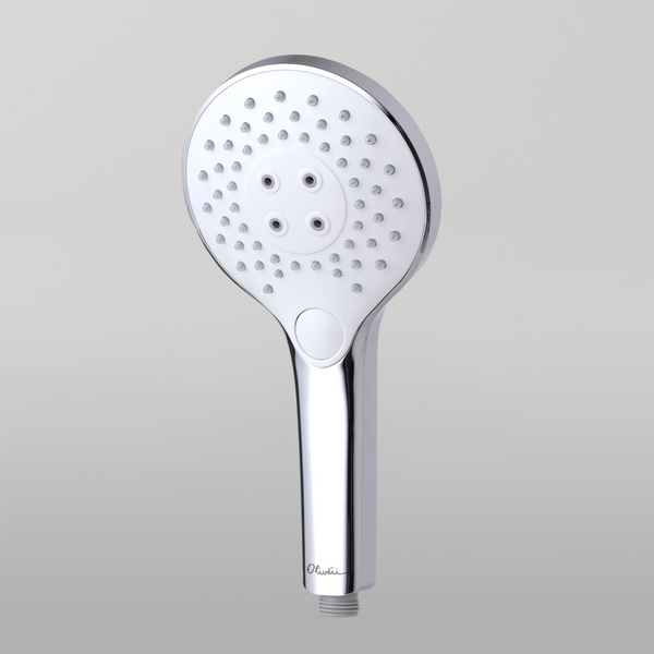 Oliveri Rome Hand Shower Head Chrome