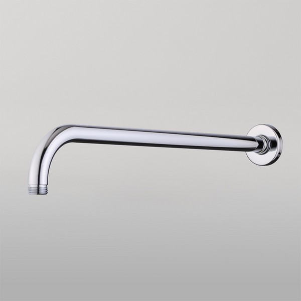 Oliveri Rome Wall Mounted Shower Arm Chrome