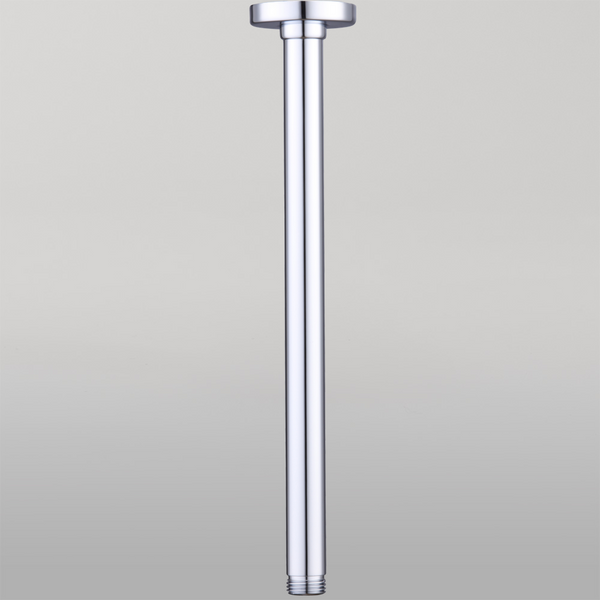 Oliveri Rome Ceiling Mounted Shower Arm Chrome