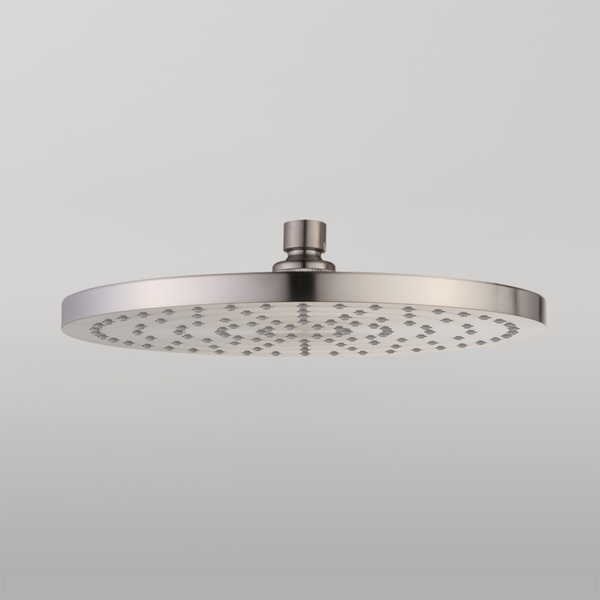 Oliveri Rome Shower Rose Brushed Nickel