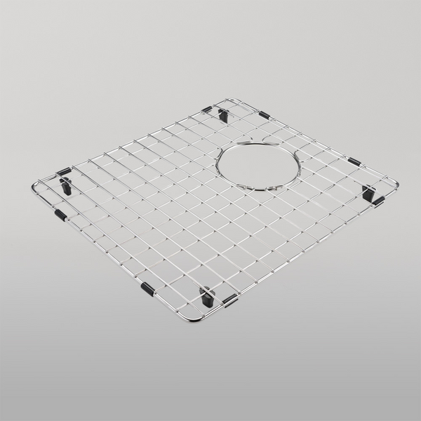 Oliveri Sonetto / Apollo Main Bowl Protector Stainless Steel