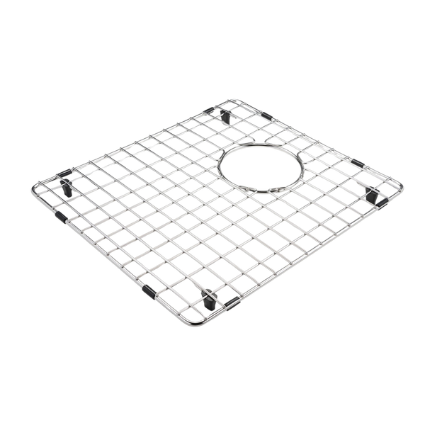 Oliveri Sonetto / Apollo Main Bowl Protector Stainless Steel