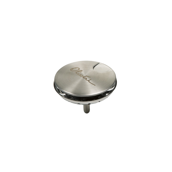 Oliveri Covered Basket Waste Plug