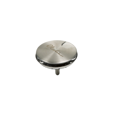 Oliveri Covered Basket Waste Plug