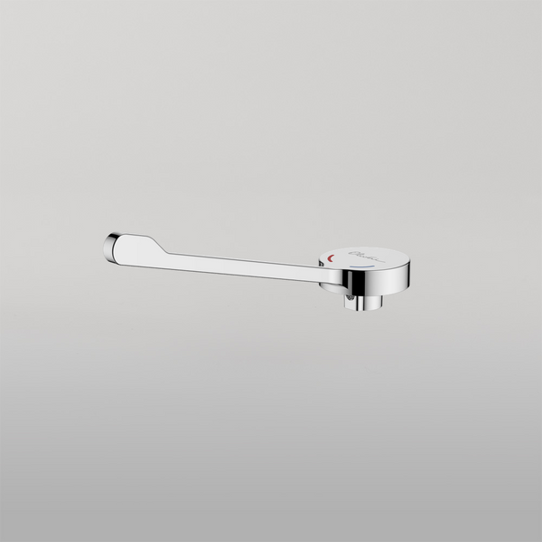 Oliveri Venice Care Handle Pin Lever For Basin Mixers Chrome