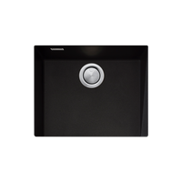 Explore Buildmat’s Black Granite Single Bowl