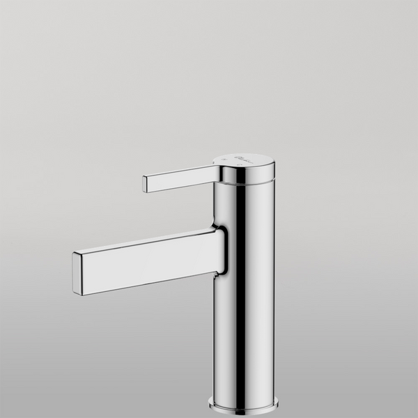 Oliveri Stockholm Basin Mixer Chrome