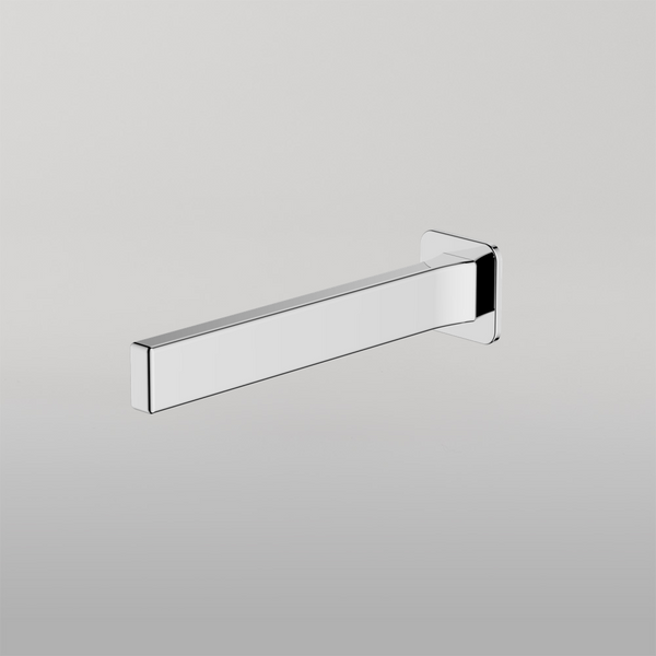 Oliveri Stockholm Wall Spout Chrome