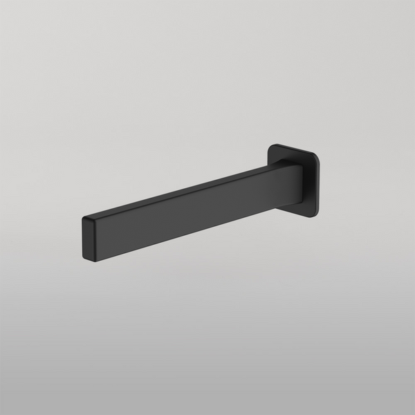 Oliveri Stockholm Wall Spout Matte Black
