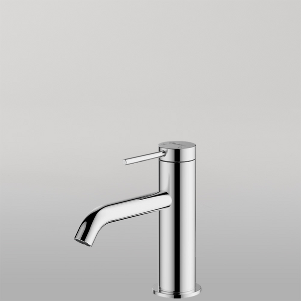 Oliveri Venice Curved Basin Mixer Chrome