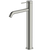 Oliveri Venice Basin Tower Curved Brushed Nickel Lead Free