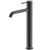 Oliveri Venice Basin Tower Curved Gunmetal Lead Free