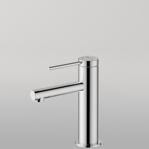 Oliveri Venice Straight Basin Mixer Chrome