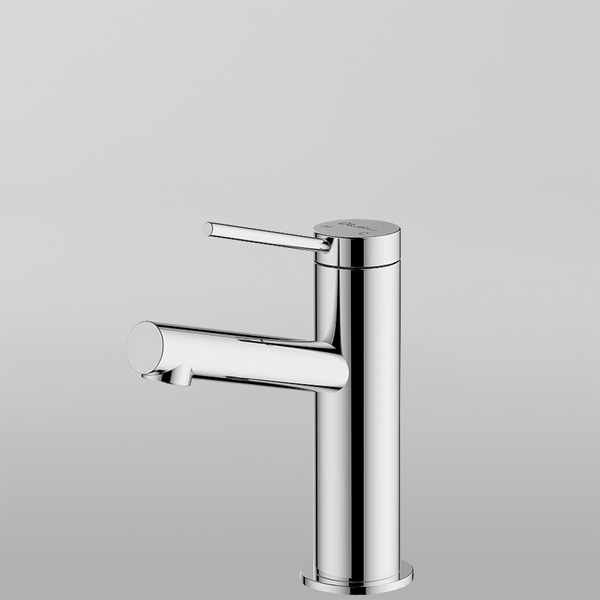 Oliveri Venice Uplift Basin Mixer Chrome