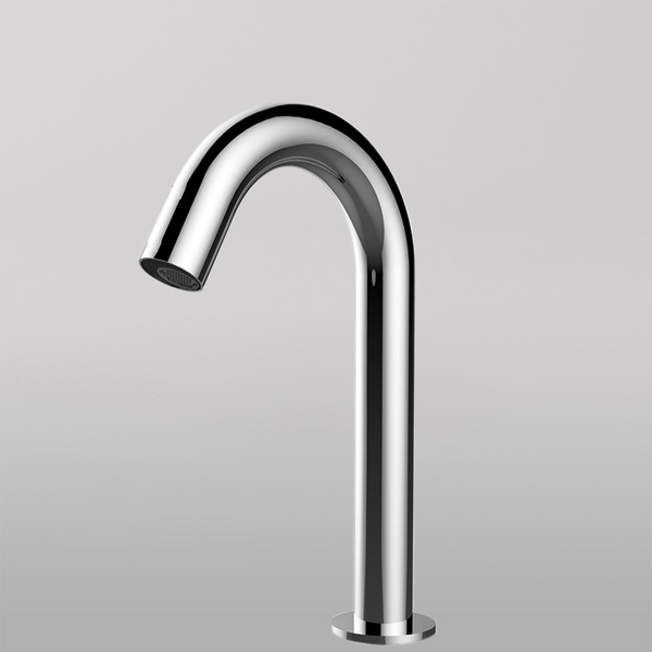 Oliveri Venice Basin Mounted Sensor Tap Chrome