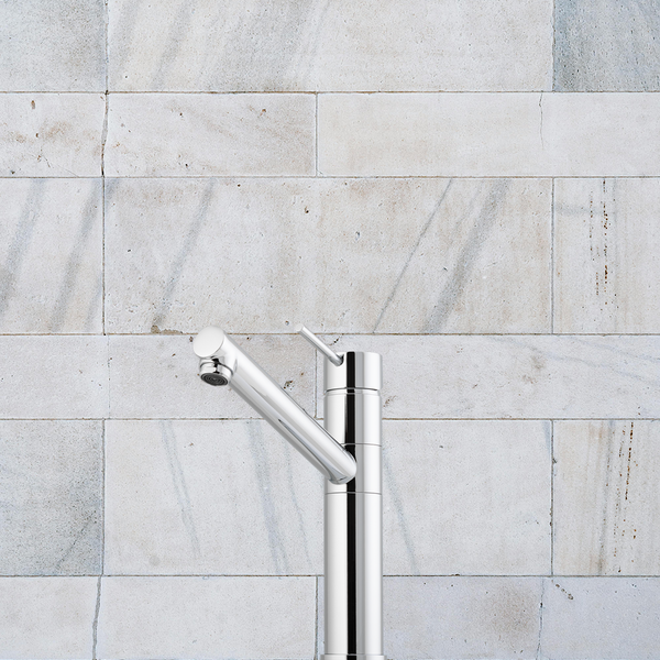 Oliveri Venice Swivel Mixer Lead Free Chrome