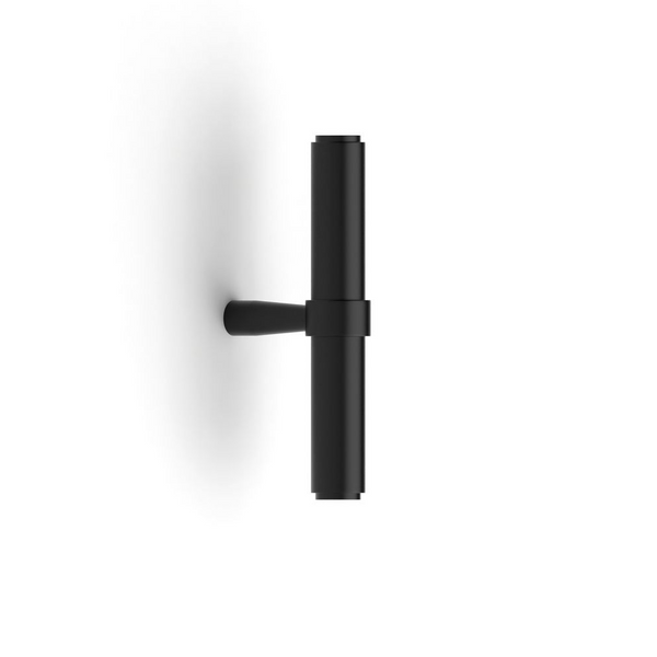 Otti Astor 80mm Knob Handle Matte Black