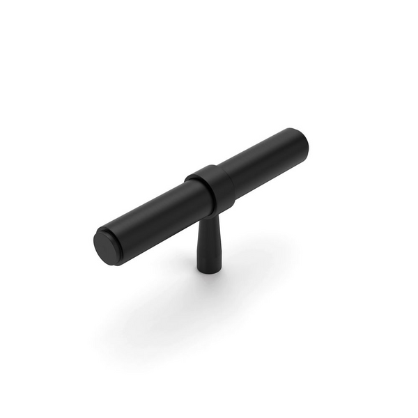 Otti Astor 80mm Knob Handle Matte Black