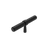 Otti Astor 80mm Knob Handle Matte Black