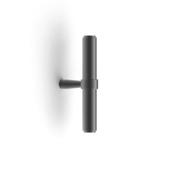 Otti Astor 80mm Knob Handle Gunmetal