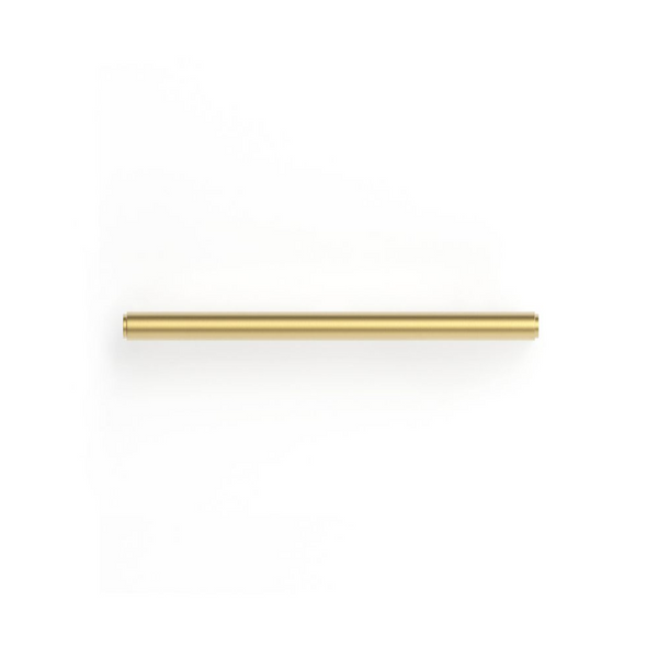 Otti Astor 168mm Pull Handle Brushed Brass