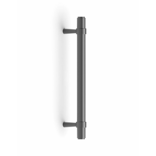 Otti Astor 168mm Pull Handle Gunmetal