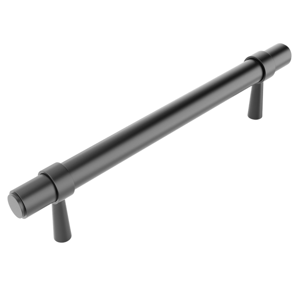 Otti Astor 168mm Pull Handle Gunmetal