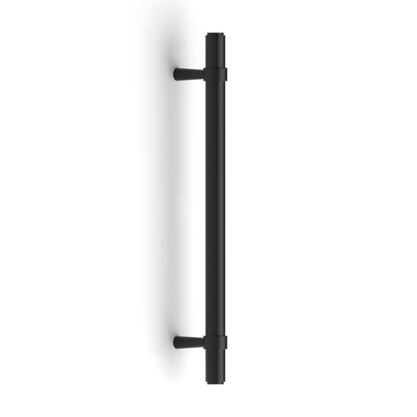 Otti Astor 210mm Pull Handle Matte Black