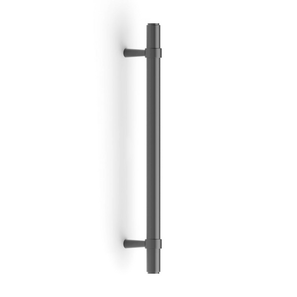 Otti Astor 210mm Pull Handle Gunmetal