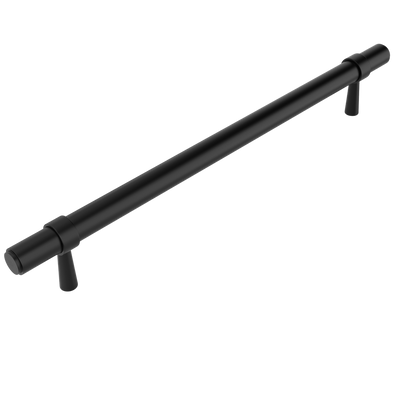 Otti Astor 240mm Pull Handle Matte Black