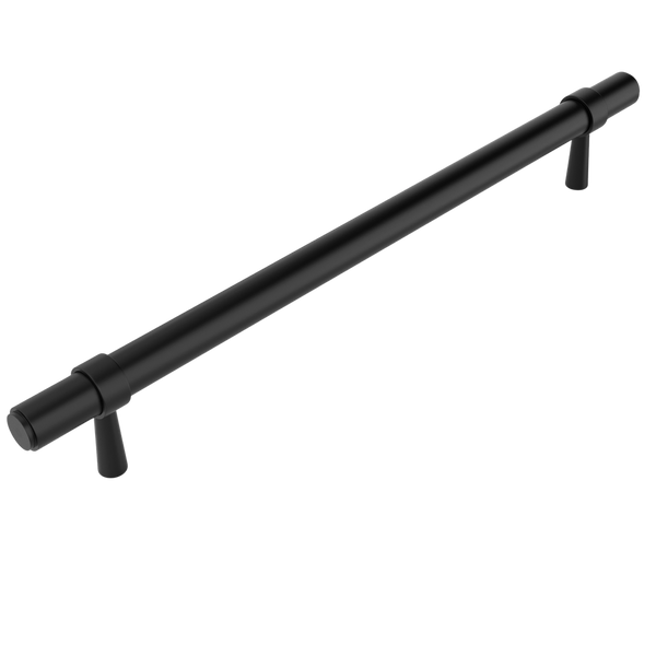Otti Astor 240mm Pull Handle Matte Black