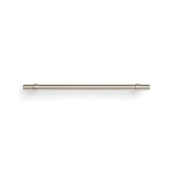 Otti Astor 240mm Pull Handle Brushed Nickel
