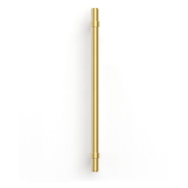 Otti Astor 270mm Pull Handle Brushed Brass