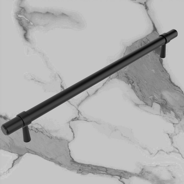 Otti Astor 270mm Pull Handle Matte Black