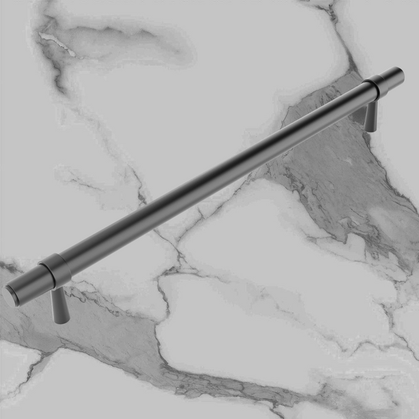 Otti Astor 270mm Pull Handle Gunmetal