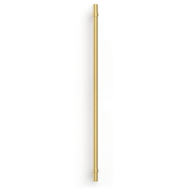 Otti Astor 370mm Pull Handle Brushed Brass