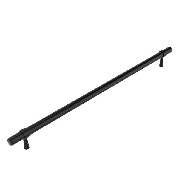Otti Astor 370mm Pull Handle Matte Black