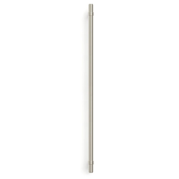 Otti Astor 370mm Pull Handle Brushed Nickel