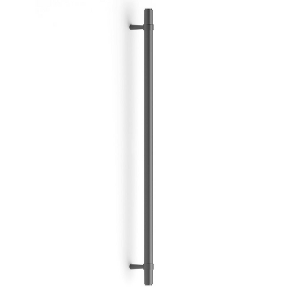 Otti Astor 370mm Pull Handle Gunmetal