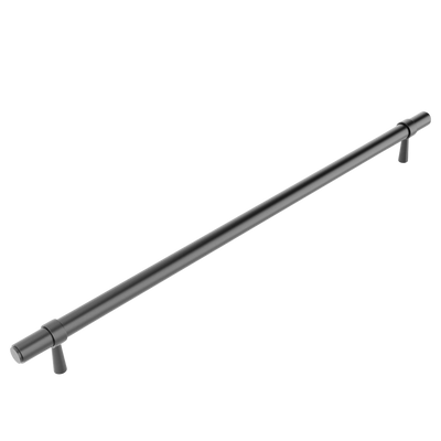 Otti Astor 370mm Pull Handle Gunmetal