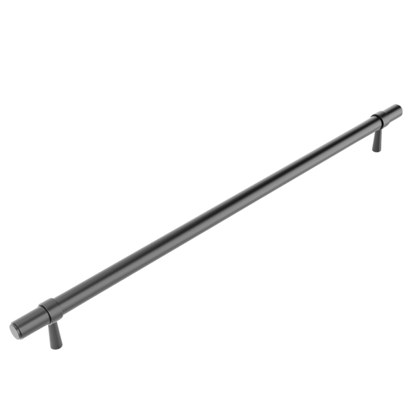 Otti Astor 370mm Pull Handle Gunmetal