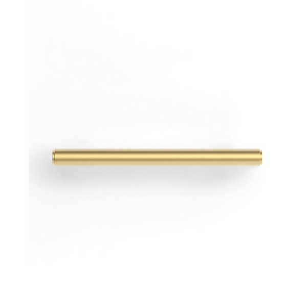 Otti Astor 138mm Pull Handle Brushed Brass