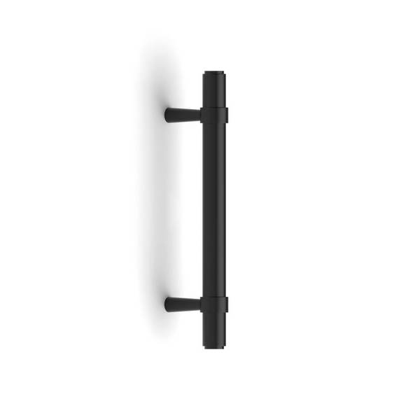 Otti Astor 138mm Pull Handle Matte Black
