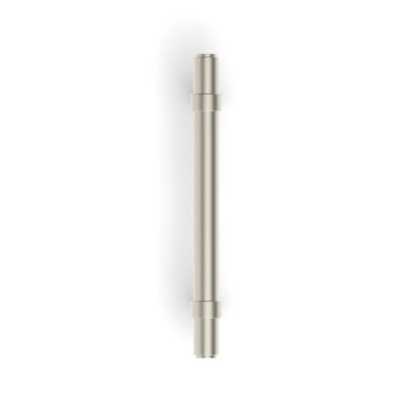 Otti Astor 138mm Pull Handle Brushed Nickel