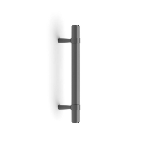 Otti Astor 138mm Pull Handle Gunmetal