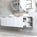 1800mm Wall Hung Vanities