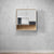 Otti Byron 750mm Natural Oak Shaving Cabinet